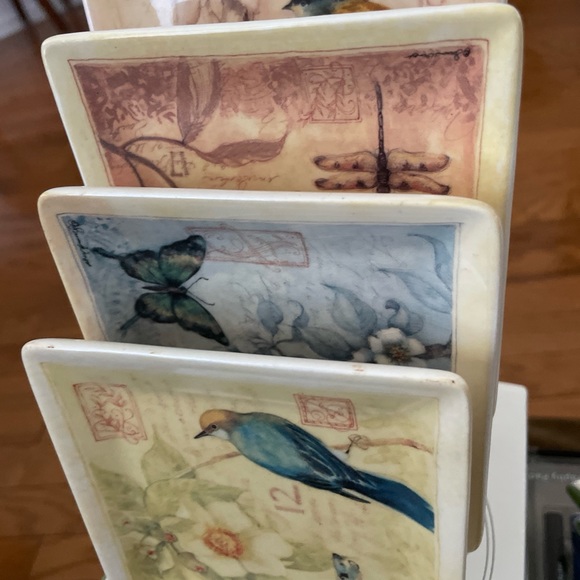 Appetizer Plates - Picture 10 of 10